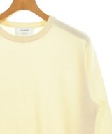 green label relaxing（グリーンレーベルリラクシング）ニット・セーター 白 サイズ:L メンズ/2200651301121