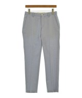 green label relaxing（グリーンレーベルリラクシング）スラックス 青 サイズ:S メンズ/2200644133074