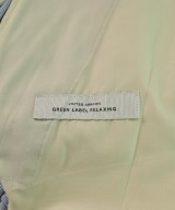 green label relaxing（グリーンレーベルリラクシング）スラックス 青 サイズ:S メンズ/2200644133074