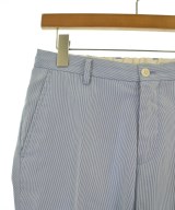 green label relaxing（グリーンレーベルリラクシング）スラックス 青 サイズ:S メンズ/2200644133074