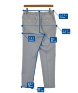 green label relaxing（グリーンレーベルリラクシング）スラックス 青 サイズ:S メンズ/2200644133074