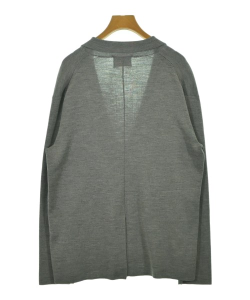 green label relaxing（グリーンレーベルリラクシング）カジュアルジャケット グレー サイズ:L メンズ/2200640880071
