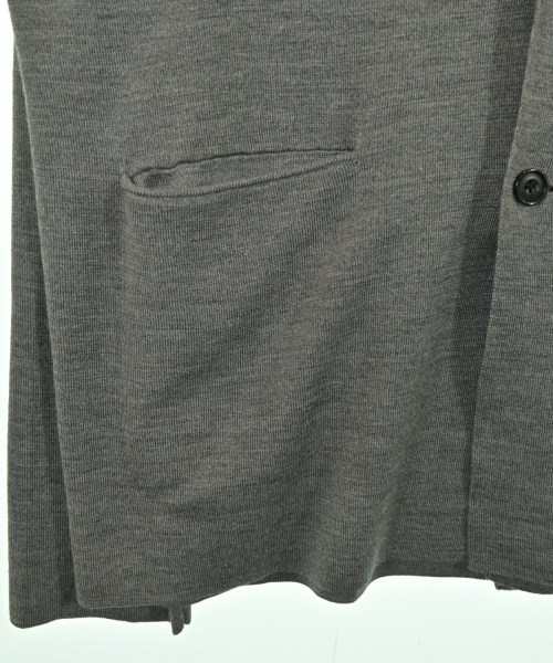 green label relaxing（グリーンレーベルリラクシング）カジュアルジャケット グレー サイズ:L メンズ/2200640880071