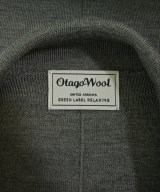 green label relaxing（グリーンレーベルリラクシング）カジュアルジャケット グレー サイズ:L メンズ/2200640880071