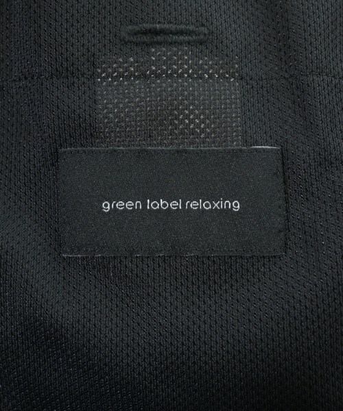 green label relaxing（グリーンレーベルリラクシング）その他 グレー サイズ:L/L メンズ/2200641007040