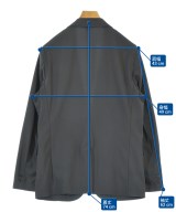 green label relaxing（グリーンレーベルリラクシング）その他 グレー サイズ:L/L メンズ/2200641007040