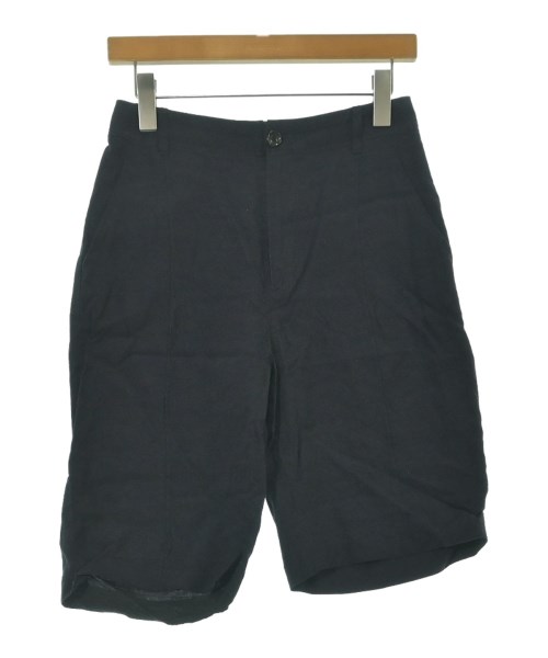 green label relaxing(グリーンレーベルリラクシング)ショートパンツ 紺 サイズ:38(M位)/2200645870053