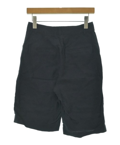 green label relaxing（グリーンレーベルリラクシング）ショートパンツ 紺 サイズ:38(M位) メンズ/2200645870053