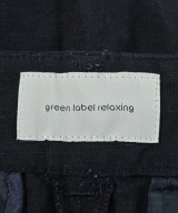green label relaxing（グリーンレーベルリラクシング）ショートパンツ 紺 サイズ:38(M位) メンズ/2200645870053