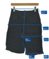 green label relaxing（グリーンレーベルリラクシング）ショートパンツ 紺 サイズ:38(M位) メンズ/2200645870053