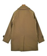 green label relaxing（グリーンレーベルリラクシング）ピーコート カーキ サイズ:M メンズ/2200646973029