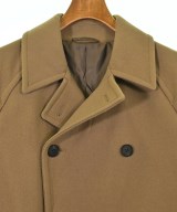 green label relaxing（グリーンレーベルリラクシング）ピーコート カーキ サイズ:M メンズ/2200646973029