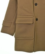 green label relaxing（グリーンレーベルリラクシング）ピーコート カーキ サイズ:M メンズ/2200646973029