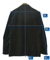 green label relaxing（グリーンレーベルリラクシング）ジャケット 黒 サイズ:L メンズ/2200647246047