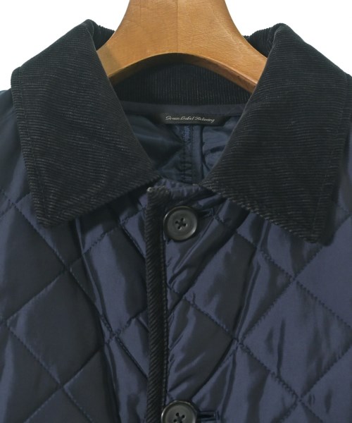 green label relaxing（グリーンレーベルリラクシング）その他 紺 サイズ:M メンズ/2200652290059