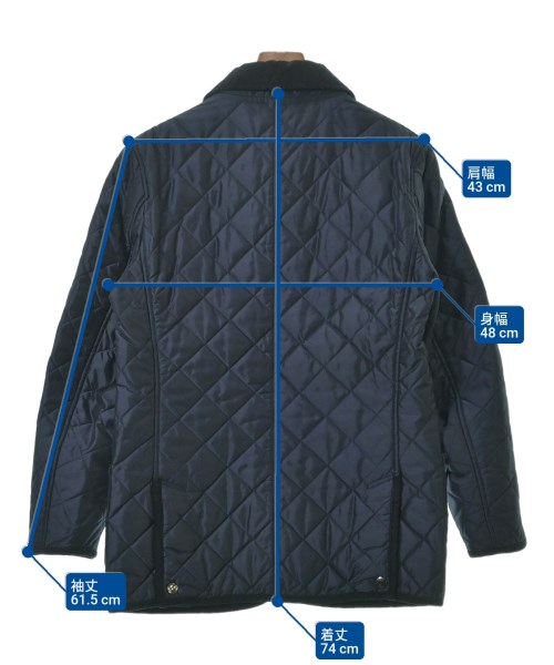 green label relaxing（グリーンレーベルリラクシング）その他 紺 サイズ:M メンズ/2200652290059