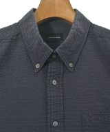 green label relaxing（グリーンレーベルリラクシング）カジュアルシャツ 紺 サイズ:M メンズ/2200652290103