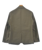 green label relaxing（グリーンレーベルリラクシング）カジュアルジャケット カーキ サイズ:S メンズ/2200637501026