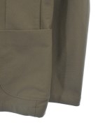 green label relaxing（グリーンレーベルリラクシング）カジュアルジャケット カーキ サイズ:S メンズ/2200637501026