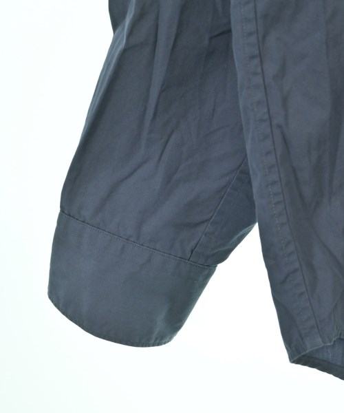 green label relaxing（グリーンレーベルリラクシング）カジュアルシャツ 青 サイズ:L メンズ/2200647042038