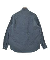 green label relaxing（グリーンレーベルリラクシング）カジュアルシャツ 青 サイズ:L メンズ/2200647042038