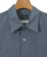 green label relaxing（グリーンレーベルリラクシング）カジュアルシャツ 青 サイズ:L メンズ/2200647042038