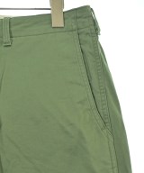 green label relaxing（グリーンレーベルリラクシング）チノパン カーキ サイズ:M メンズ/2200648071051