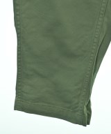 green label relaxing（グリーンレーベルリラクシング）チノパン カーキ サイズ:M メンズ/2200648071051