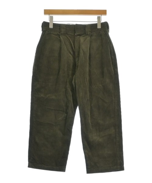 green label relaxing(グリーンレーベルリラクシング)チノパン カーキ サイズ:30(M位)/2200646562117