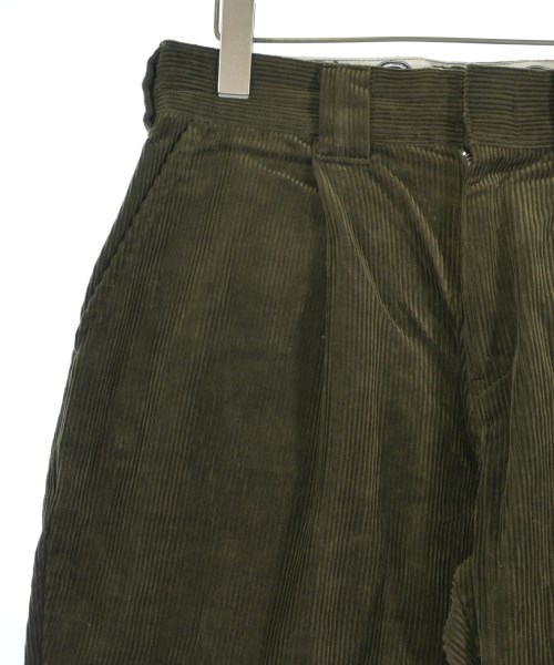 green label relaxing（グリーンレーベルリラクシング）チノパン カーキ サイズ:30(M位) メンズ/2200646562117