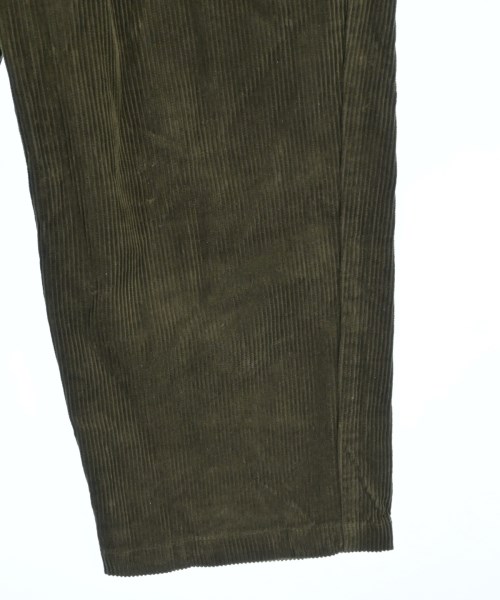 green label relaxing（グリーンレーベルリラクシング）チノパン カーキ サイズ:30(M位) メンズ/2200646562117