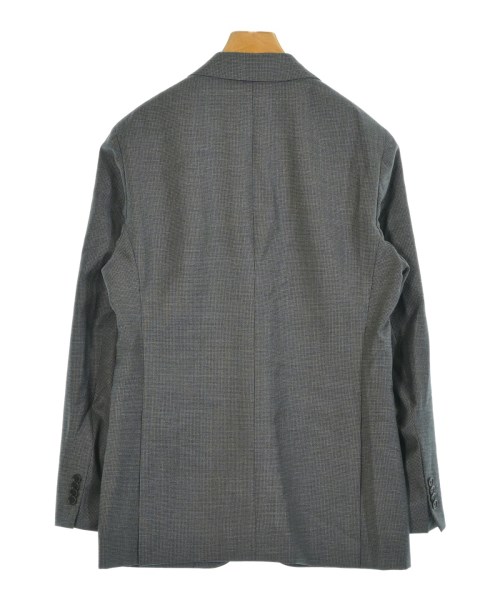 green label relaxing（グリーンレーベルリラクシング）テーラードジャケット グレー サイズ:46(M位) メンズ/2200648851042
