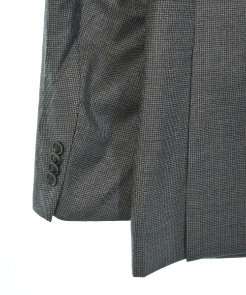 green label relaxing（グリーンレーベルリラクシング）テーラードジャケット グレー サイズ:46(M位) メンズ/2200648851042