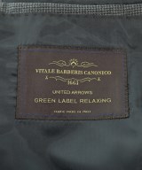 green label relaxing（グリーンレーベルリラクシング）テーラードジャケット グレー サイズ:46(M位) メンズ/2200648851042