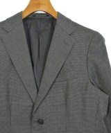 green label relaxing（グリーンレーベルリラクシング）テーラードジャケット グレー サイズ:46(M位) メンズ/2200648851042