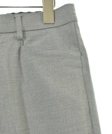 green label relaxing（グリーンレーベルリラクシング）スラックス グレー サイズ:S メンズ/2200648851066