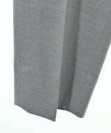 green label relaxing（グリーンレーベルリラクシング）スラックス グレー サイズ:S メンズ/2200648851066