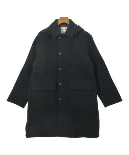 green label relaxing(グリーンレーベルリラクシング)その他 紺 サイズ:S/2200653317014