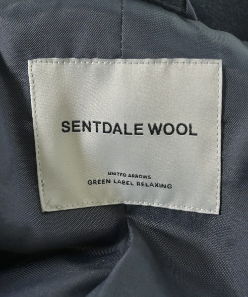 green label relaxing（グリーンレーベルリラクシング）その他 紺 サイズ:S メンズ/2200653317014