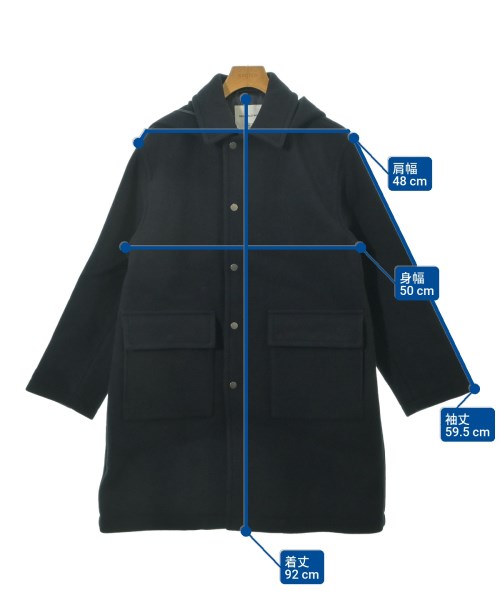 green label relaxing（グリーンレーベルリラクシング）その他 紺 サイズ:S メンズ/2200653317014