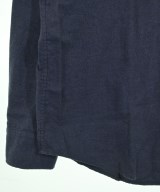 green label relaxing（グリーンレーベルリラクシング）カジュアルシャツ 紺 サイズ:M メンズ/2200646806013