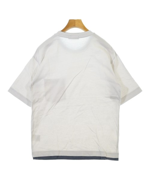 green label relaxing（グリーンレーベルリラクシング）Tシャツ・カットソー グレー サイズ:S メンズ/2200647407059