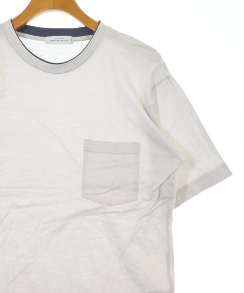 green label relaxing（グリーンレーベルリラクシング）Tシャツ・カットソー グレー サイズ:S メンズ/2200647407059