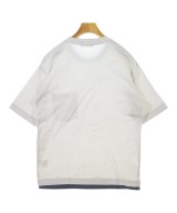 green label relaxing（グリーンレーベルリラクシング）Tシャツ・カットソー グレー サイズ:S メンズ/2200647407059