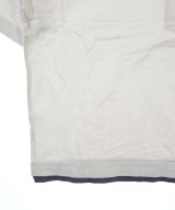 green label relaxing（グリーンレーベルリラクシング）Tシャツ・カットソー グレー サイズ:S メンズ/2200647407059
