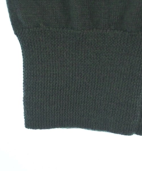 green label relaxing（グリーンレーベルリラクシング）カーディガン 緑 サイズ:M メンズ/2200647926178