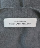 green label relaxing（グリーンレーベルリラクシング）カーディガン グレー サイズ:M メンズ/2200647926185