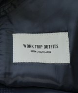 green label relaxing（グリーンレーベルリラクシング）カジュアルジャケット 紺 サイズ:M メンズ/2200646488035