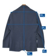 green label relaxing（グリーンレーベルリラクシング）カジュアルジャケット 紺 サイズ:M メンズ/2200646488035