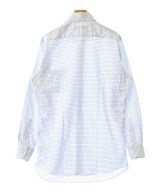 green label relaxing（グリーンレーベルリラクシング）ドレスシャツ 白 サイズ:XL メンズ/2200702897054